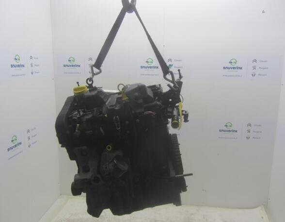 P6059183 Motor ohne Anbauteile (Diesel) RENAULT Megane II Grandtour (M) K9K724