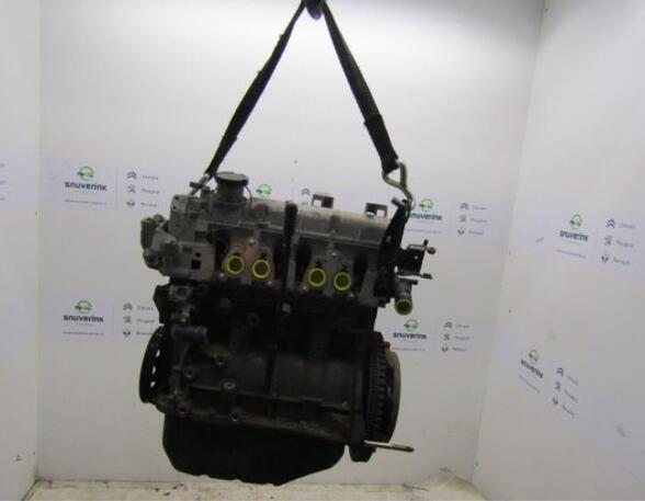 P8878049 Motor ohne Anbauteile (Benzin) RENAULT Twingo (C06) 7701471563