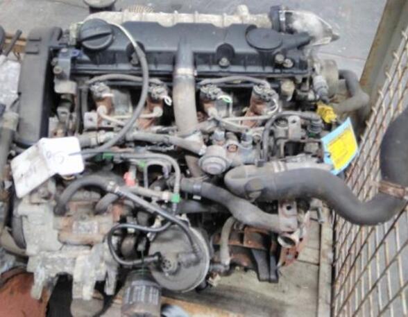 P149372 Motor ohne Anbauteile (Diesel) PEUGEOT 406 Break (8E/F)