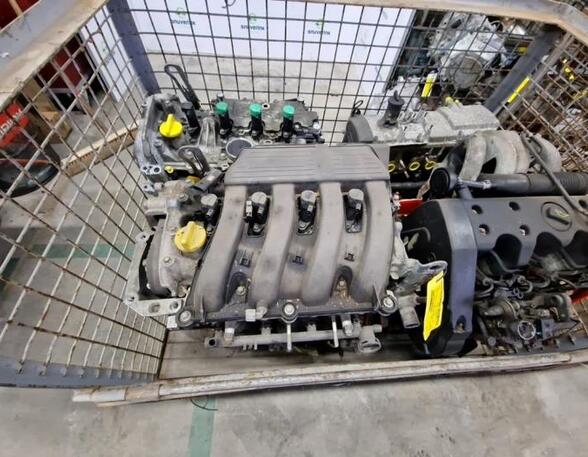 P149056 Motor ohne Anbauteile (Benzin) RENAULT Laguna II (G) F4P770