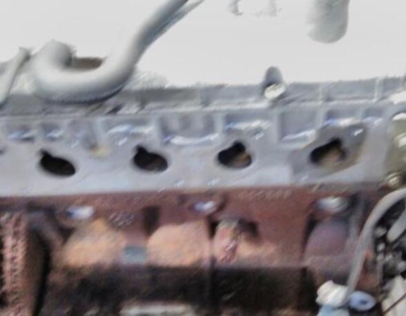 P96244 Motor ohne Anbauteile (Benzin) RENAULT Megane Scenic (JA) K7M702