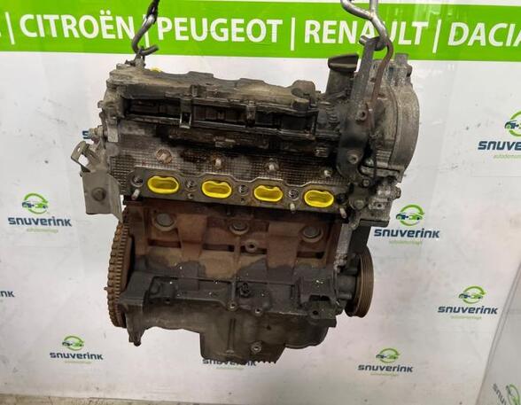 P5539346 Motor ohne Anbauteile (Benzin) RENAULT Megane II (M)