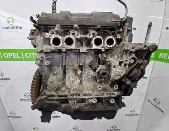 P4885922 Motor ohne Anbauteile (Benzin) PEUGEOT 206 Schrägheck (2A/C) HFZ000