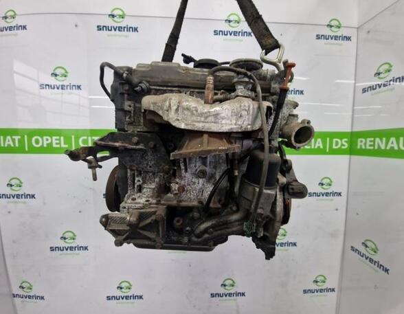 P149365 Motor ohne Anbauteile (Benzin) CITROEN Saxo (S) 0135EE