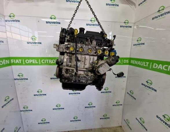 P2949412 Motor ohne Anbauteile (Diesel) PEUGEOT 206 Schrägheck