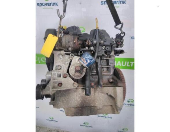 P6587981 Motor ohne Anbauteile (Diesel) RENAULT Kangoo Rapid (FW0) 7701478426