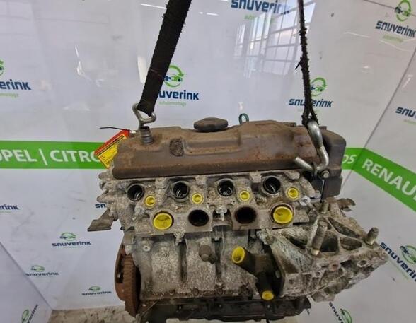 Bare Engine CITROËN Saxo (S0, S1)