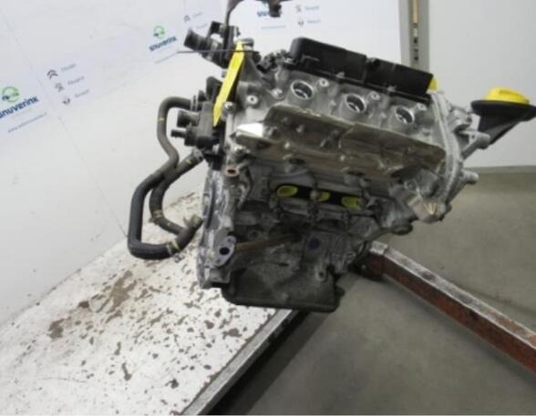 P14360245 Motor ohne Anbauteile (Benzin) RENAULT Twingo III (BCM) 8201708011