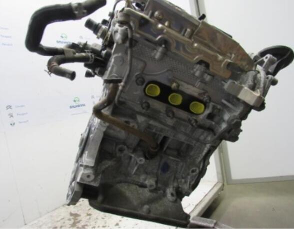 Motor kaal RENAULT Twingo III (BCM)