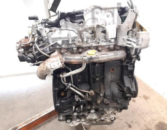 Bare Engine RENAULT Laguna III Grandtour (KT0/1)