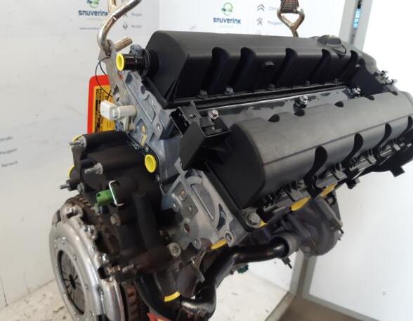 P14101426 Motor ohne Anbauteile (Benzin) CITROEN C5 II Break (RE) RFJ00