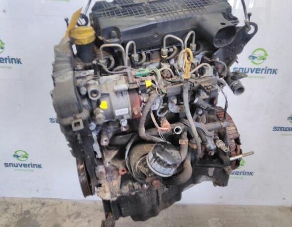 P18486689 Motor ohne Anbauteile (Diesel) RENAULT Kangoo Rapid (FC) 7701475178