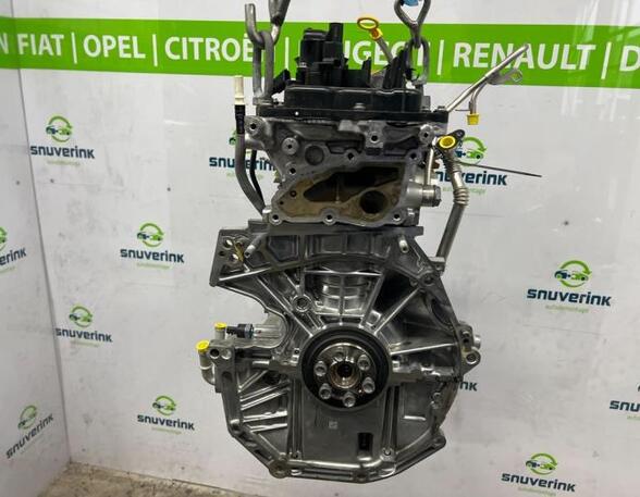 P18177022 Motor ohne Anbauteile (Benzin) RENAULT Clio V (BF) 8201733029