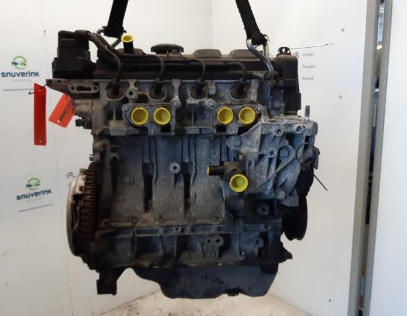 P13578828 Motor ohne Anbauteile (Benzin) CITROEN Saxo (S) HDZ1100