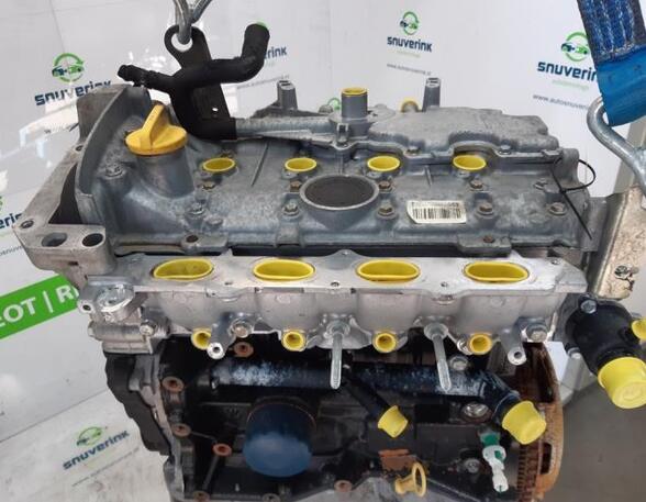 P16599410 Motor ohne Anbauteile (Benzin) RENAULT Megane I (BA) 7701471831