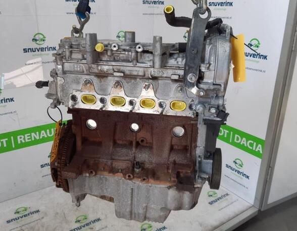 P16599410 Motor ohne Anbauteile (Benzin) RENAULT Megane I (BA) 7701471831