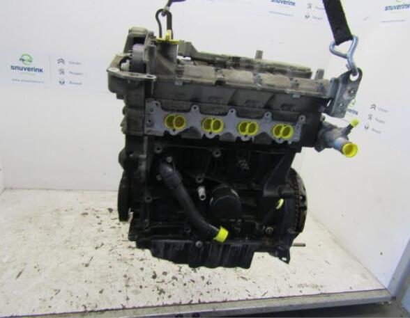 P12074568 Motor ohne Anbauteile (Benzin) RENAULT Laguna II (G) 7701473298