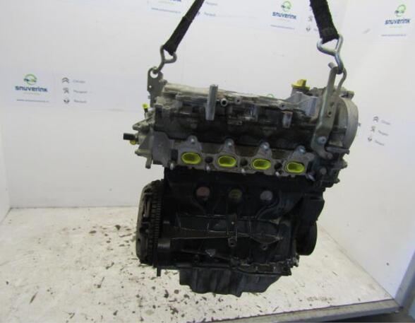 Bare Engine RENAULT Laguna II (BG0/1)