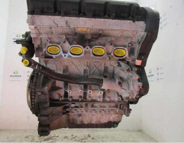 P13108990 Motor ohne Anbauteile (Benzin) CITROEN C5 III (RD) 0135LC
