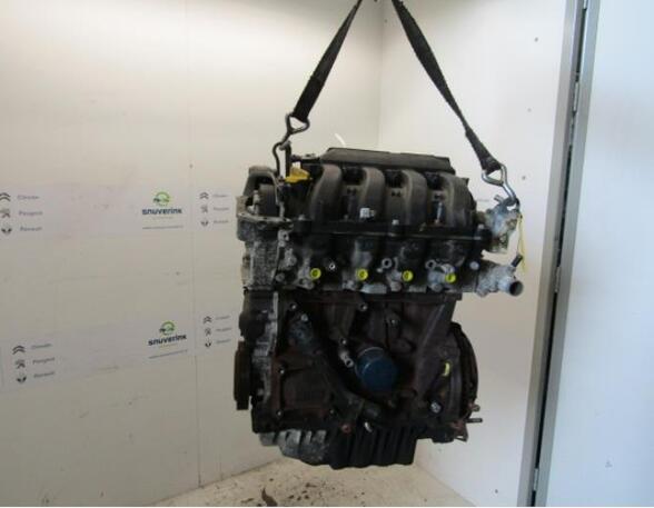P13771921 Motor ohne Anbauteile (Benzin) RENAULT Laguna II Grandtour (G) 7701472