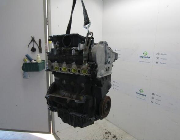 P13771921 Motor ohne Anbauteile (Benzin) RENAULT Laguna II Grandtour (G) 7701472