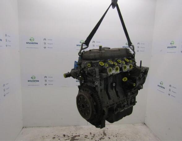Motor kaal PEUGEOT 106 II (1A, 1C)