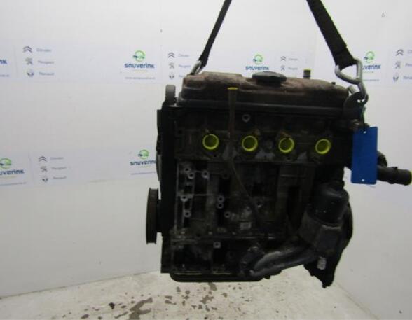 P12075424 Motor ohne Anbauteile (Benzin) PEUGEOT 106 II (1) 01350X