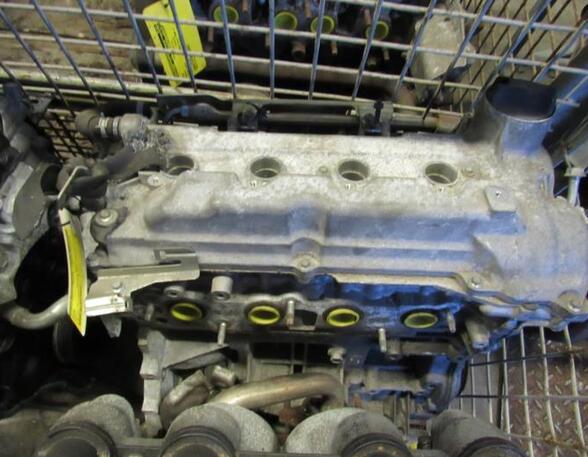 Bare Engine NISSAN Note (E11, NE11)