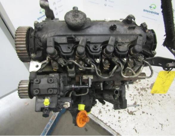 P12926876 Motor ohne Anbauteile (Diesel) RENAULT Megane III Grandtour (Z) 100014