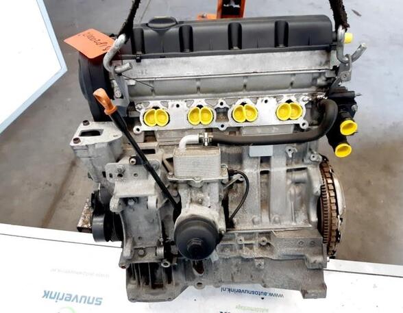 P15652375 Motor ohne Anbauteile (Benzin) CITROEN C5 III Break (TD) 0135LC