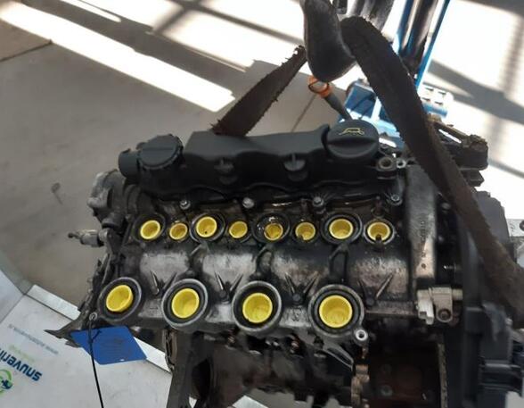 P16526468 Motor ohne Anbauteile (Diesel) PEUGEOT Partner II Kasten/Großraumlimou
