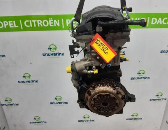 P17988844 Motor ohne Anbauteile (Benzin) CITROEN Berlingo I (MF) 01353X