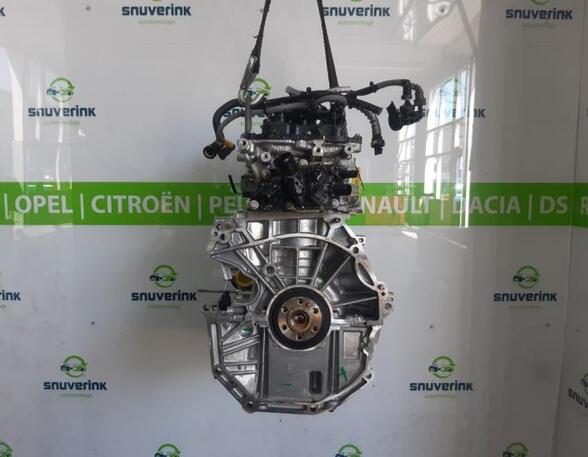 P18863624 Motor ohne Anbauteile (Benzin) RENAULT Clio V (BF) 8201733029