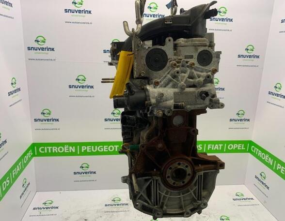 P16536162 Motor ohne Anbauteile (Benzin) RENAULT Kangoo - Grand Kangoo (KW0) 820