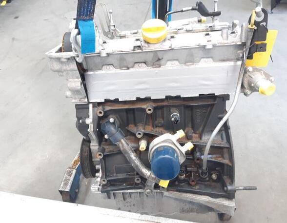 P16646766 Motor ohne Anbauteile (Benzin) RENAULT Laguna Coupe (T) 7701478720