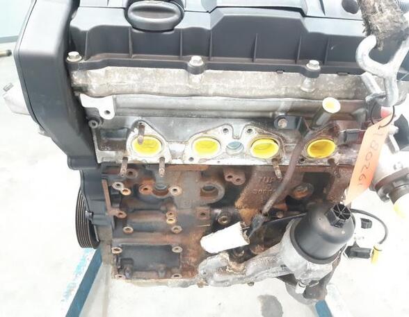 P16431141 Motor ohne Anbauteile (Benzin) CITROEN Xsara 01353X