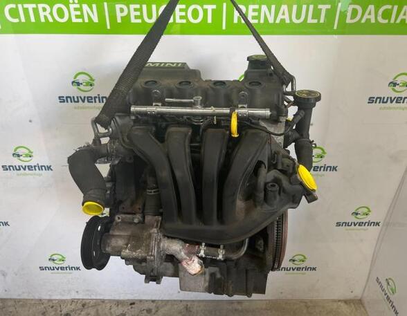 P17254988 Motor ohne Anbauteile (Benzin) MINI Mini (R50, R53) 11000430230
