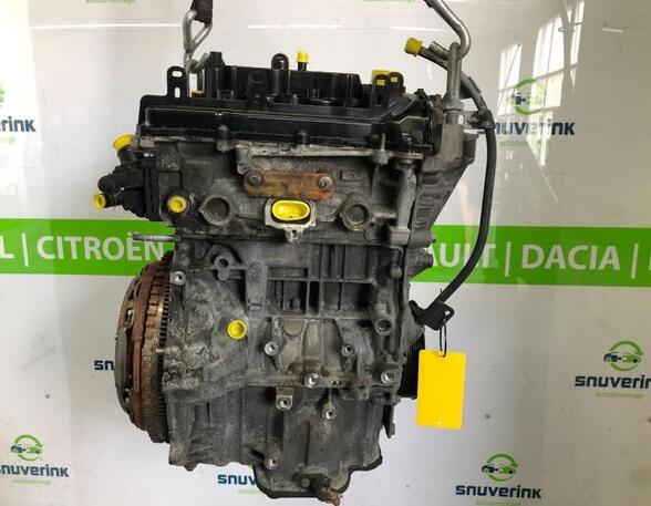 P19113883 Motor ohne Anbauteile (Benzin) RENAULT Clio V (BF) 8201733029