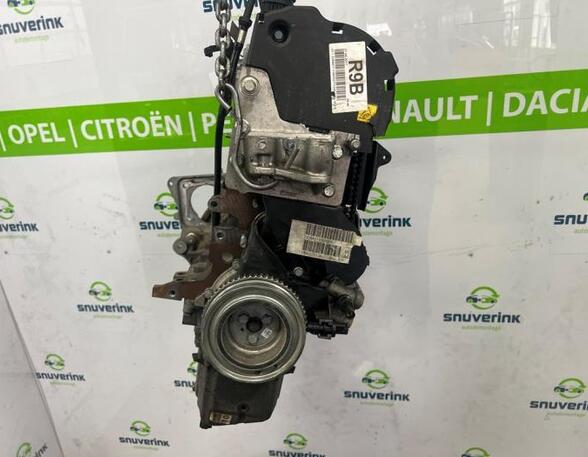 Bare Engine JEEP Compass (M6, MP)