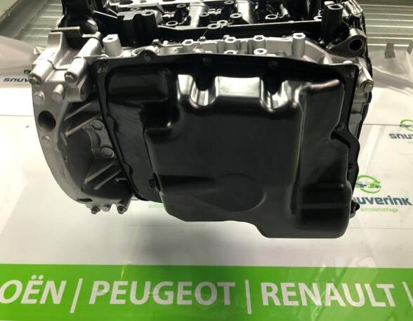 P19412886 Motor ohne Anbauteile (Diesel) PEUGEOT Boxer Kasten 1607126480