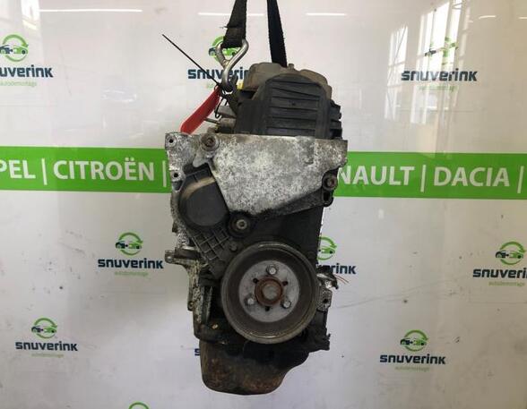 Motor kaal CITROËN C2 (JM)