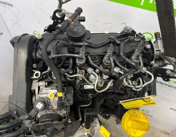 P19995813 Motor ohne Anbauteile (Diesel) NISSAN NV200 Kasten (M20) 167007358R