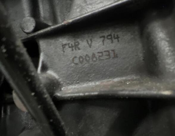 P19995758 Motor ohne Anbauteile (Benzin) RENAULT Espace IV (K) 7701474147