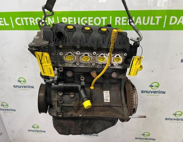 P20127069 Motor ohne Anbauteile (Benzin) RENAULT Twingo II (CN0) 7701067571