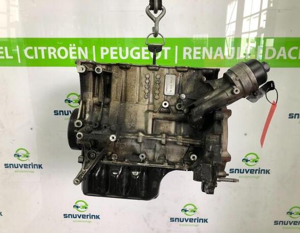 Motor kaal CITROËN C3 Picasso (--)