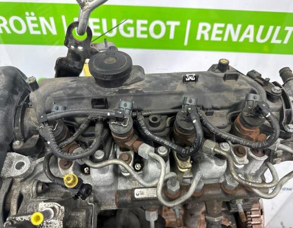 P20351703 Motor ohne Anbauteile (Diesel) RENAULT Clio IV (BH) 167001056R
