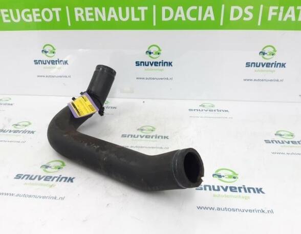 Charge Air Hose FIAT Ducato Pritsche/Fahrgestell (230)