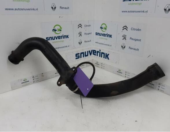 Charge Air Hose FIAT Scudo Kasten (220), FIAT Scudo Pritsche/Fahrgestell (220)
