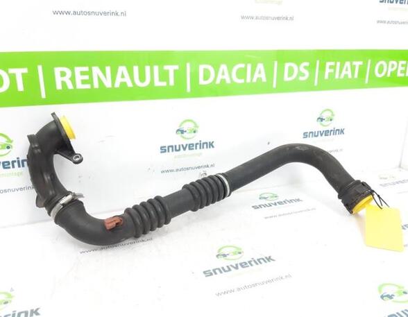 Charge Air Hose RENAULT Laguna Coupe (DT0/1)
