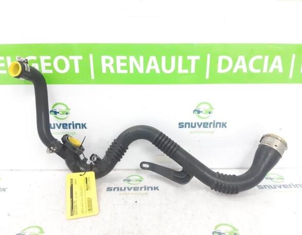 Charge Air Hose DACIA Duster (HS)